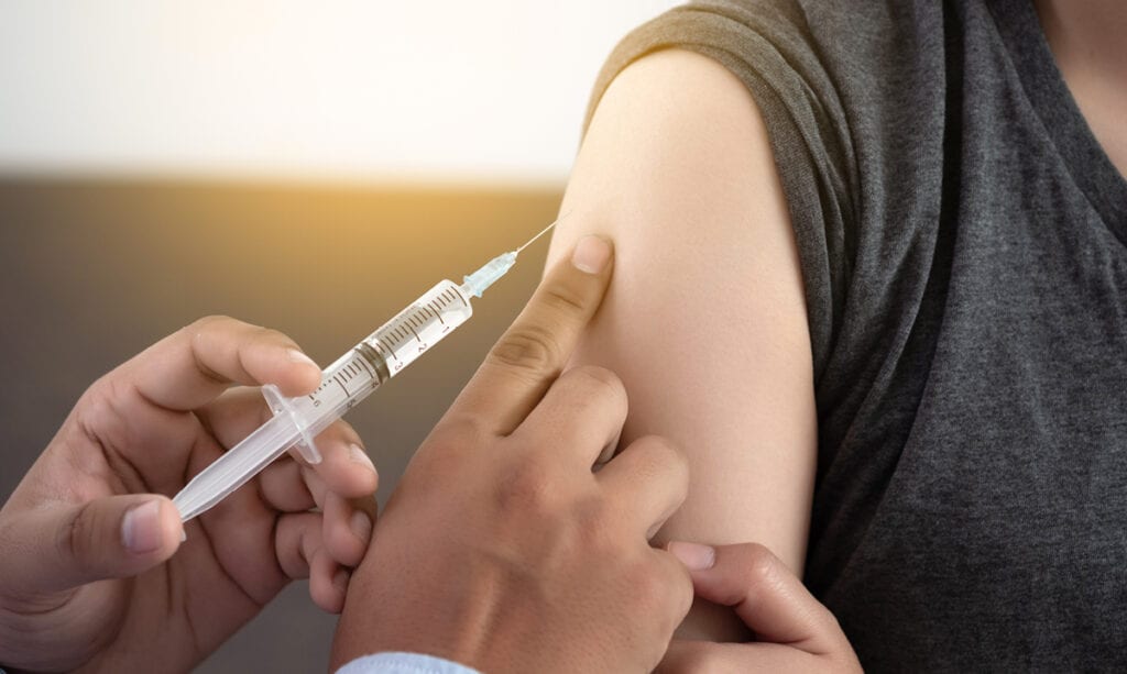 Anti-Vaxers Shut Down Optional Vaccine Education Program