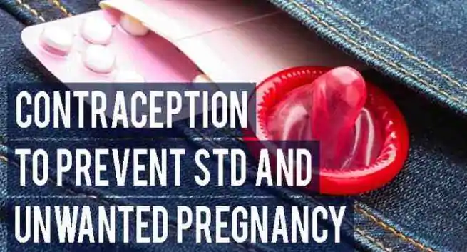Schwangerschaft-Empfängnisverhütung-THS