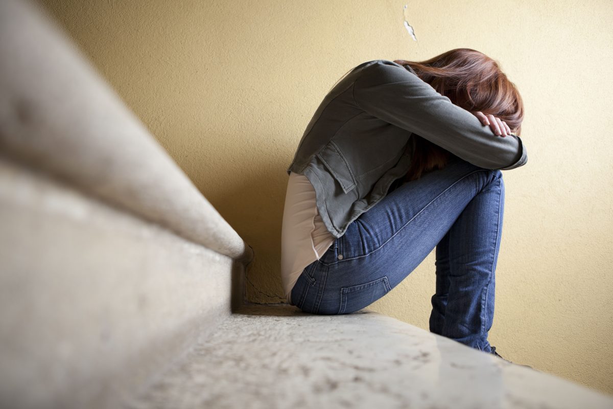 Anzeichen der Prävention und Prävention von Selbstmord bei Jugendlichen