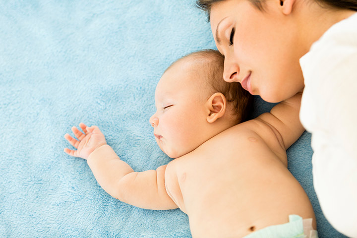 Babys, die zusammen schlafen, haben eine Studie mit hohem IQ, Studienergebnisse