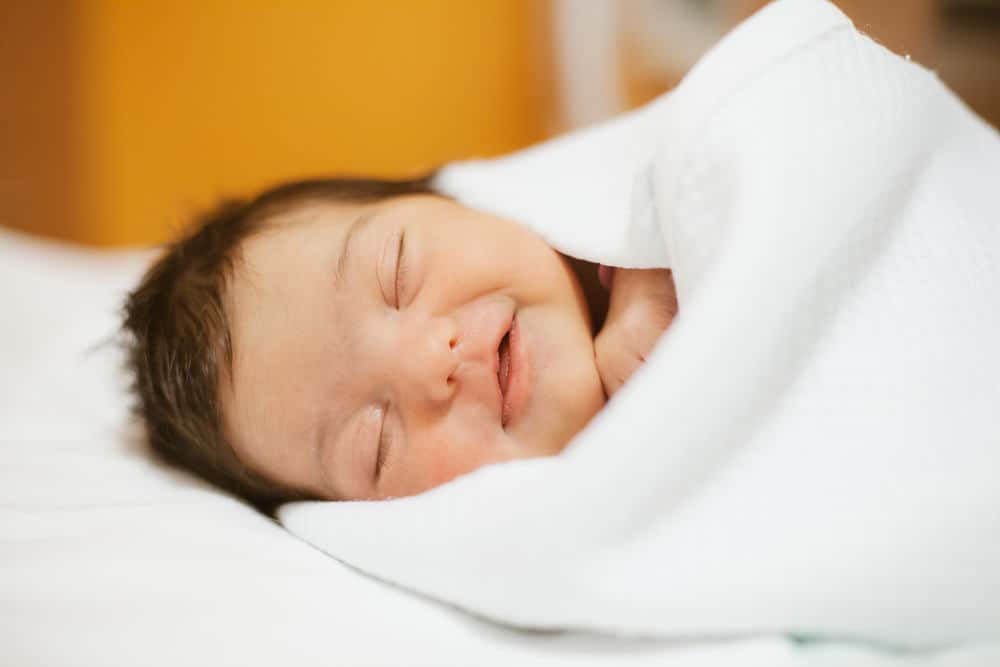 Babys machen Erinnerungen im Mutterleib, Studienergebnisse