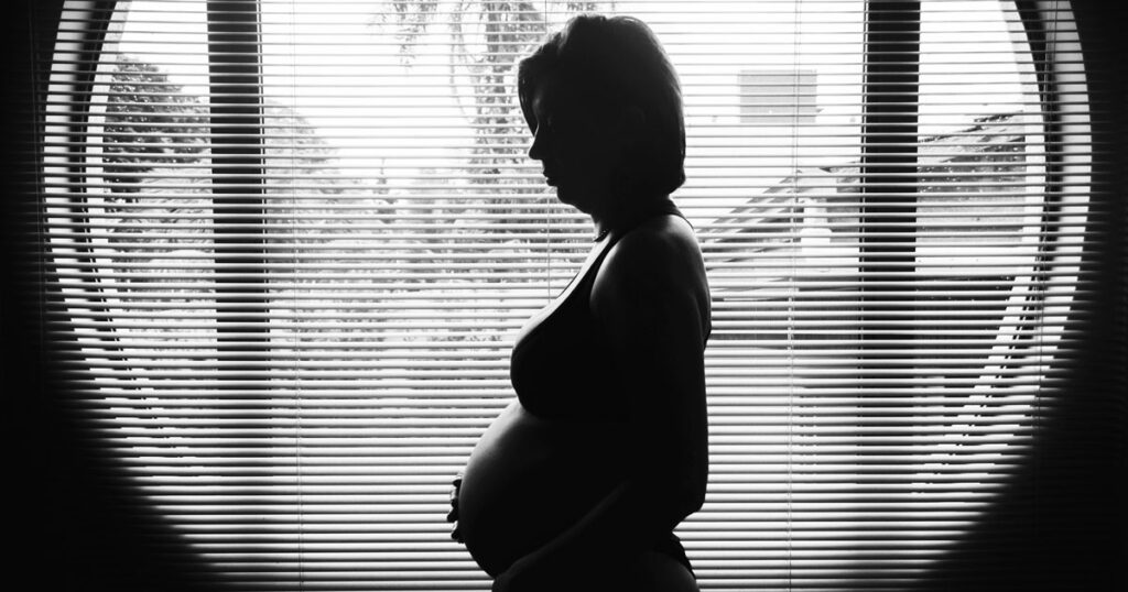 Der Klimawandel verursacht bei schwangeren Frauen frühe Wehen