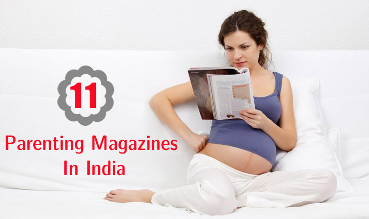 Die besten Elternzeitschriften in Indien, die Sie lesen sollten