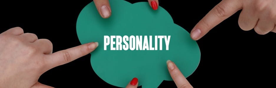 Persönlichkeit und Verhalten