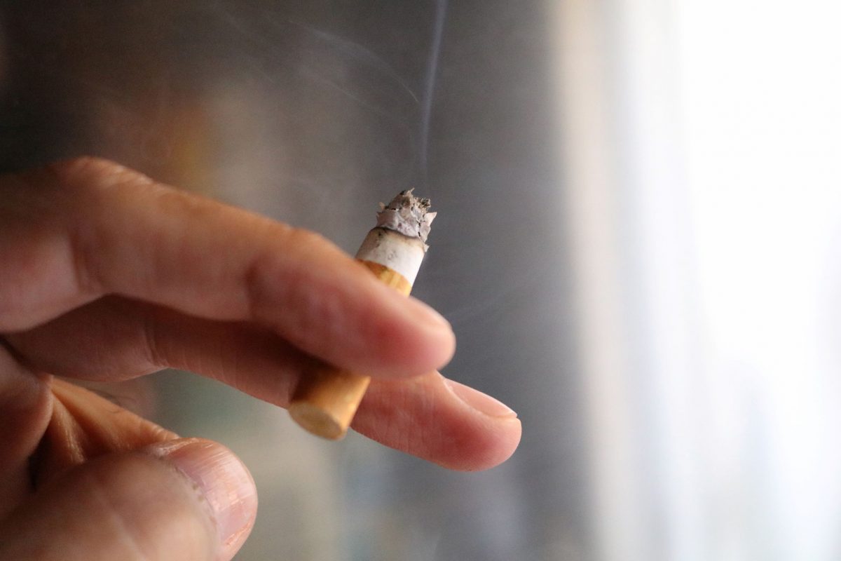 Die Zusammenhänge zwischen Rauchen und degenerativer Bandscheibenerkrankung
