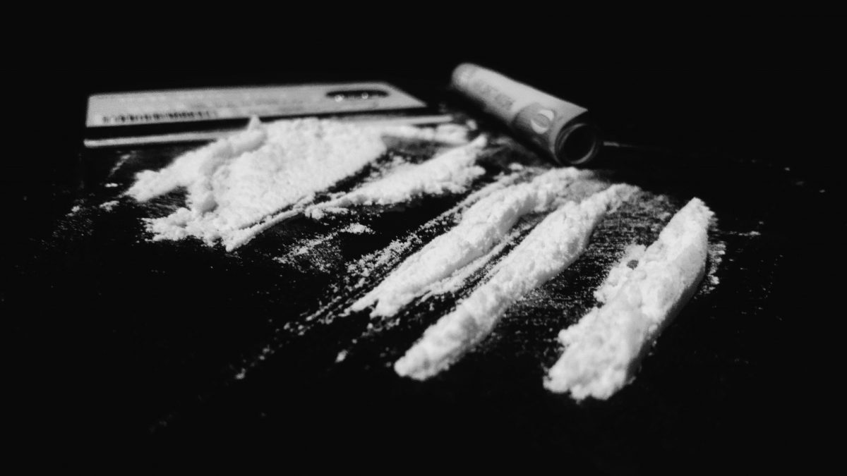 Die gefährlichen versteckten Zutaten in Kokain