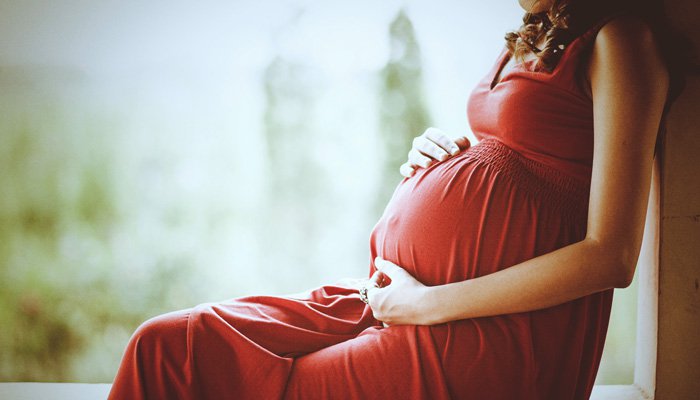Ein Brief an meinen Sohn über die Schwangerschaft seiner zukünftigen Frau