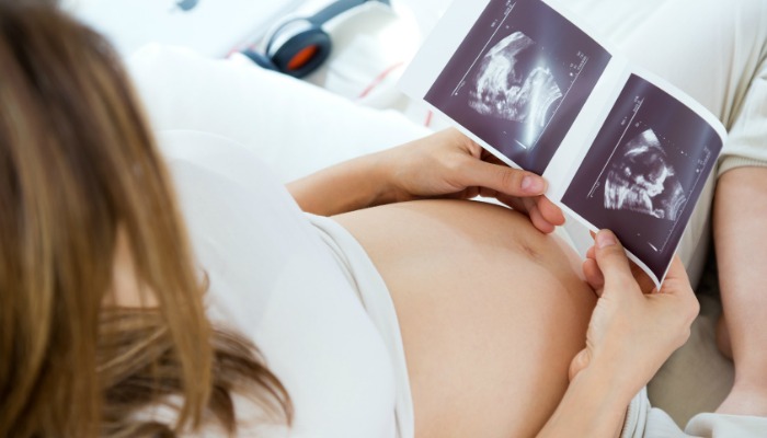 Ein Plädoyer für mein postschwangeres Ich: 4 Gründe, warum Sie fertig sind, Babys zu bekommen