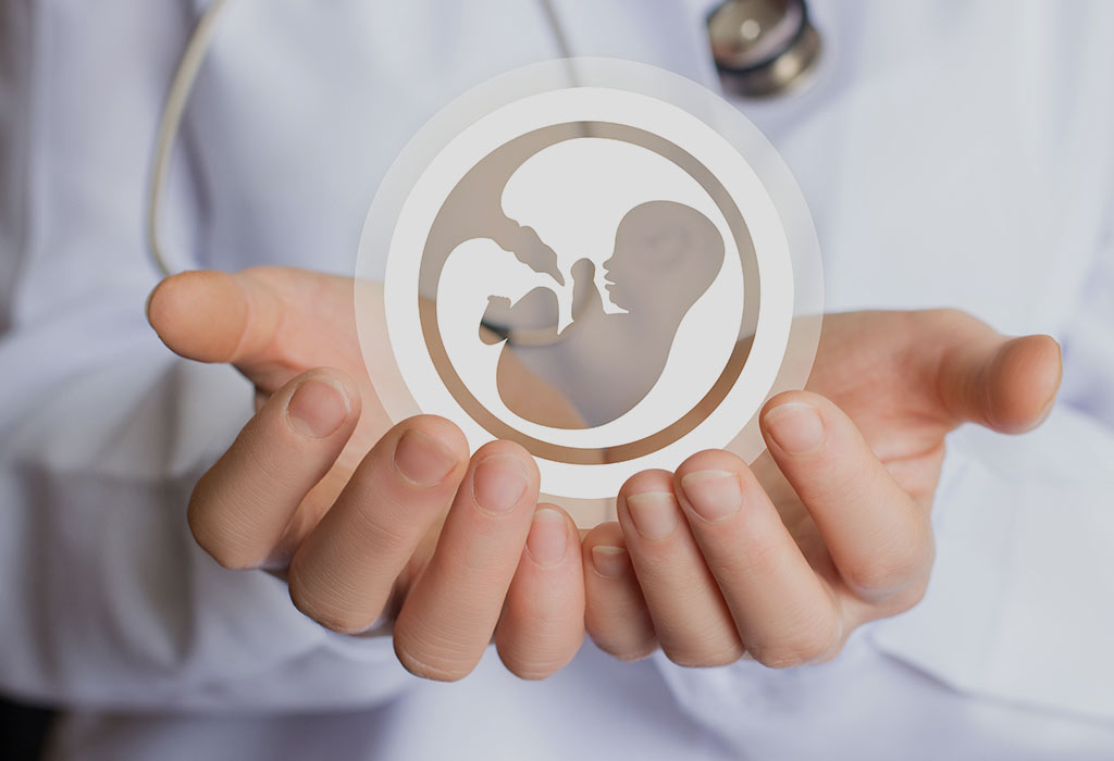 Embryonenspende und -adoption - Ein neuer Weg zur Elternschaft