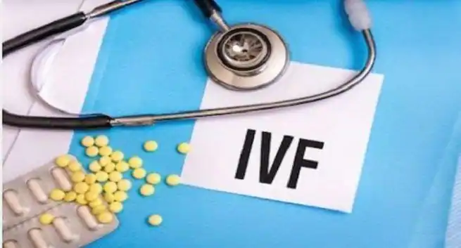 IVF, IVF and pregnancy chances,