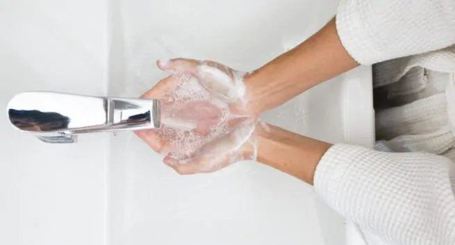 Global Hand Hygiene Day, Händewaschen, richtige Art, Hände zu waschen