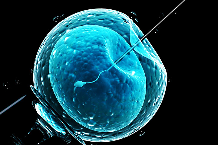 In-vitro-Fertilisationsverfahren, Erfolgsraten und Nebenwirkungen