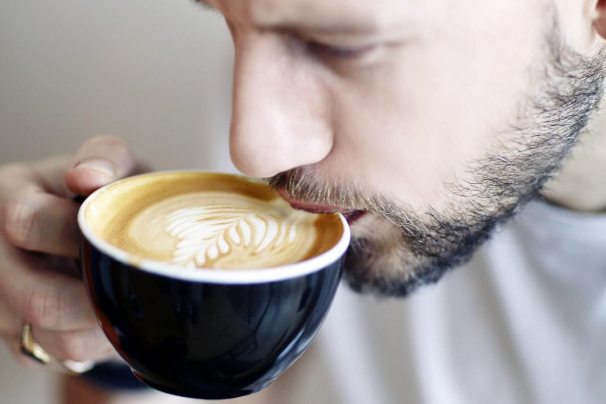 Koffein, Stress und Ihre Gesundheit