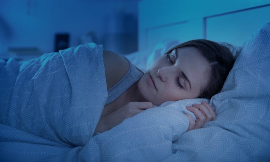 La ciencia del sueño