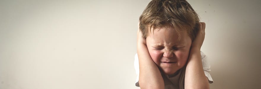 Faire face à l'agression des enfants 4 Agressividade pour enfants