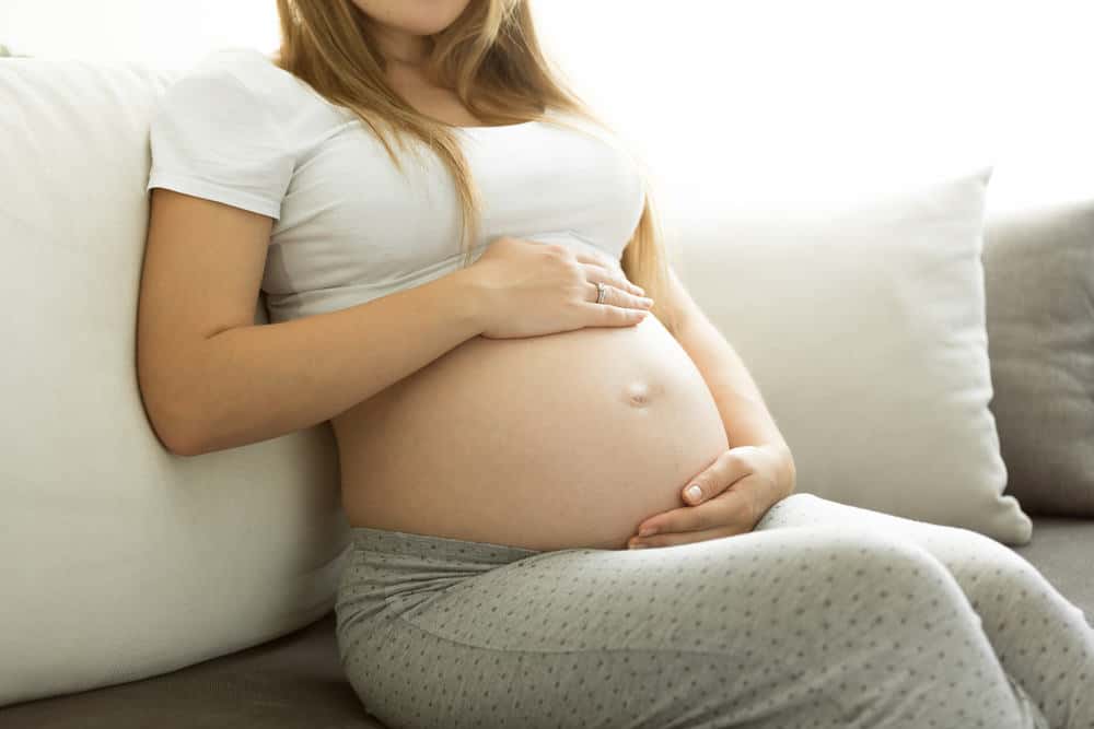 Myome und Schwangerschaft: 8 Dinge, die Sie wissen sollten