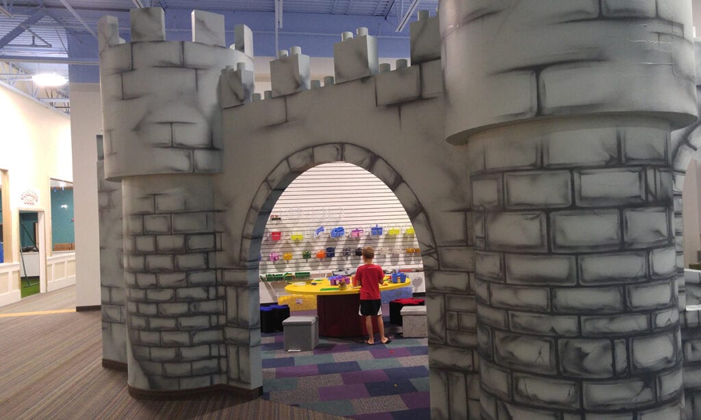 Play-Place Autism and Special Needs Center in Sterling Heights Offers Fun and Resources
