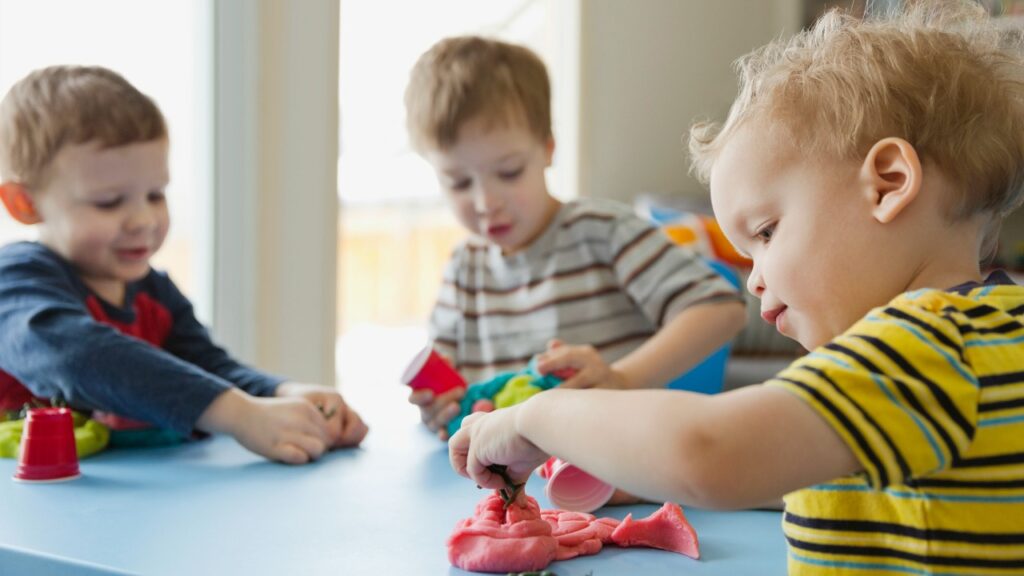 This Is The One Playdate Rule No Mom Should Break
