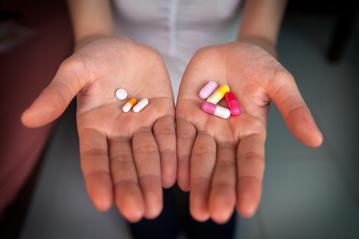 Überdosierungen von Opioiden verstehen