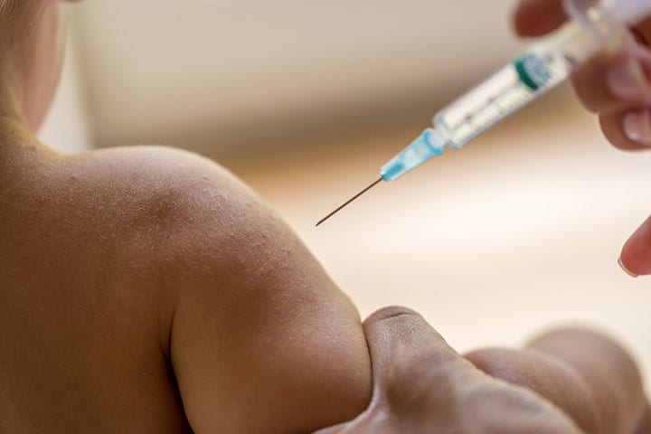 Was Eltern über das neueste Dengue-Impfstoff-Banner wissen müssen