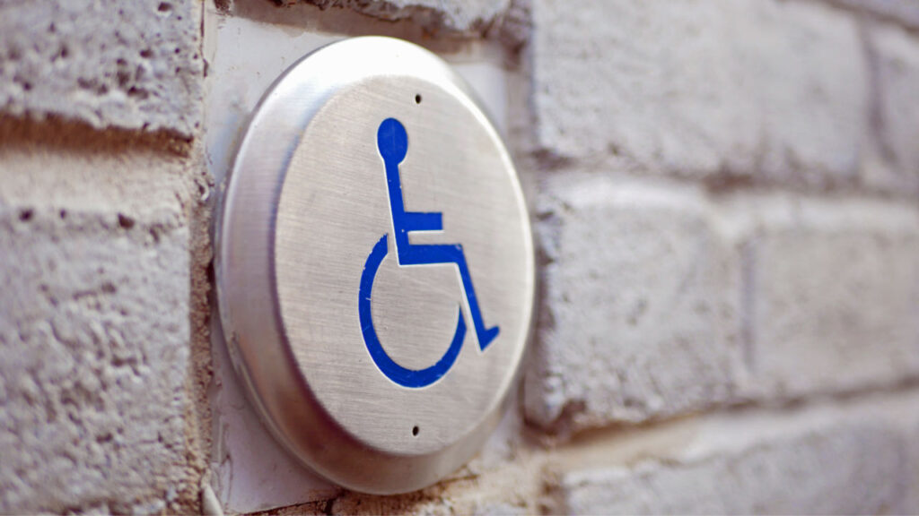 Was Sie über Ableismus und Behindertenrechte wissen müssen