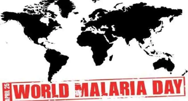 Welt-Malaria-Tag-