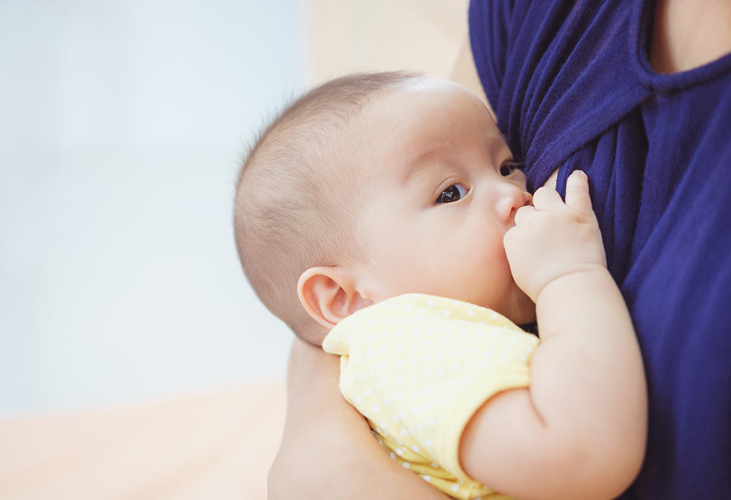 Wie Antikörper (Immunglobuline) in der Muttermilch Mutter und Kind helfen