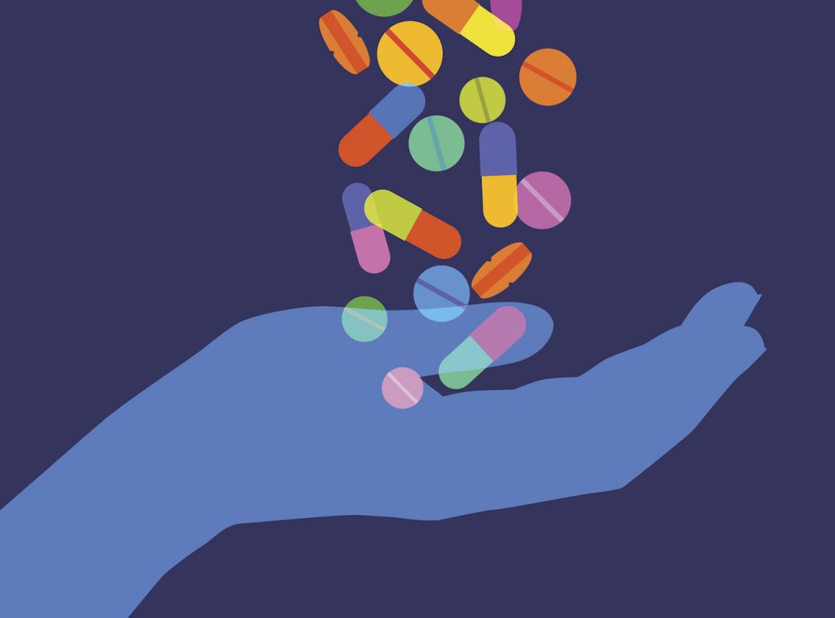 Wie Sie die Einnahme von Opioid-Medikamenten sicher beenden können