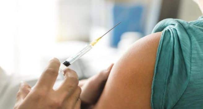 covid-19 vaccination in india