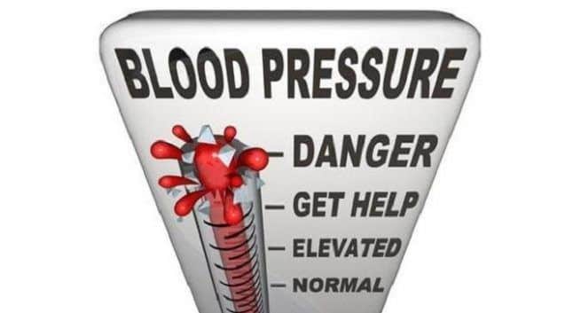 6 Möglichkeiten, um Bluthochdruckproblemen vorzubeugen