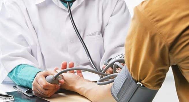 Blood pressure during pregnancy gestational hypertension preeclampsia