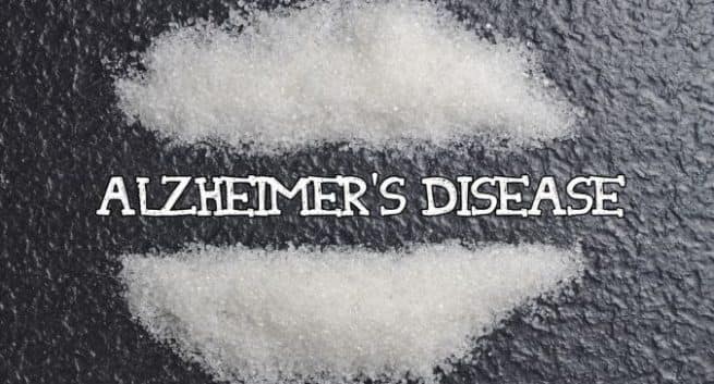 Alzheimer's diabetes
