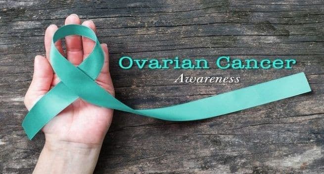Ovarian-cancer
