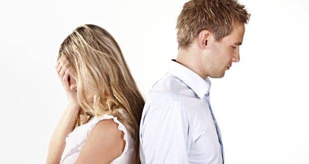 Beziehungsprobleme im Zusammenhang mit chronischen Krankheiten bei Paaren