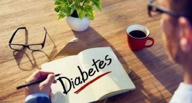 COVID-19 and diabetes