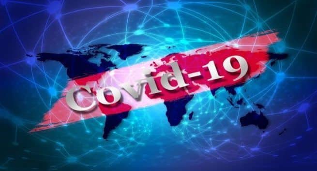 Coronavirus, Coronavirus news