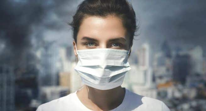 No, you shouldn't stop wearing a mask after getting a Covid-19 vaccine