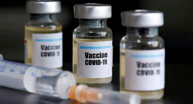 Covid-19 vaccine: Covaxin well tolerated with 'no serious adverse events'