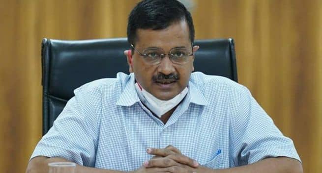Covid-19 vaccine will be given to 51 lakh Delhiites in first round: Kejriwal