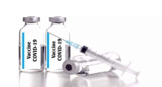 Der COVID-19-Impfstoff Covishield erhält die endgültige Zulassung und kann in den kommenden Wochen eingeführt werden
