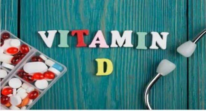 vitamin-D-deficiency, Vitamin D supplements