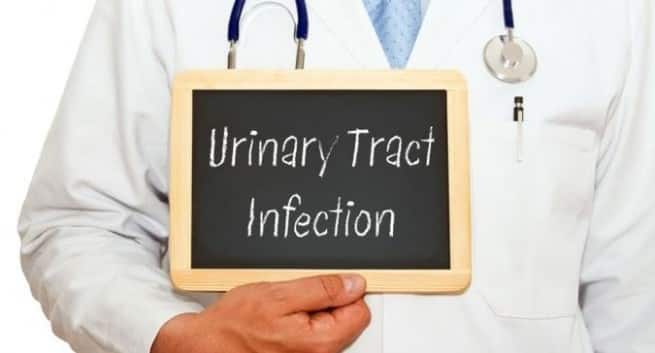 Urinary-tract-infections in Marathi