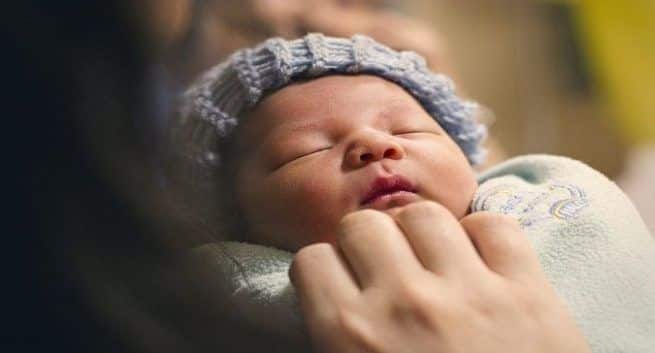 Die Art der Entbindung hat erhebliche Auswirkungen auf die Gesundheit von Säuglingen: Studie