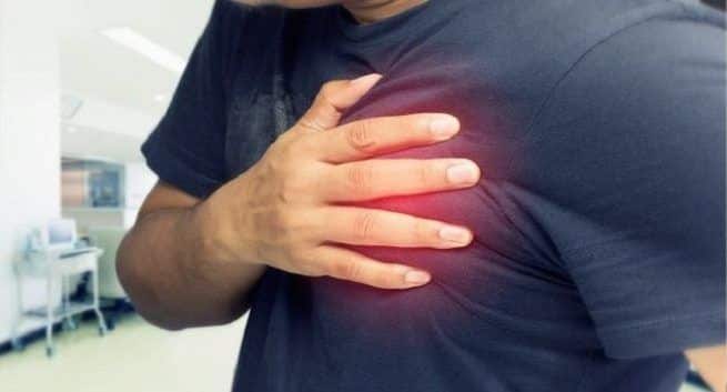 Heart-ailments