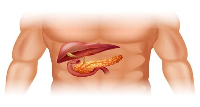 symptoms of pancreatic cancer