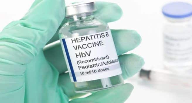 Hepatitis B: Oral vaccination for hepatitis B, treatment for hepatitis B in kids, vaccination for hepatitis B, health news, health queries