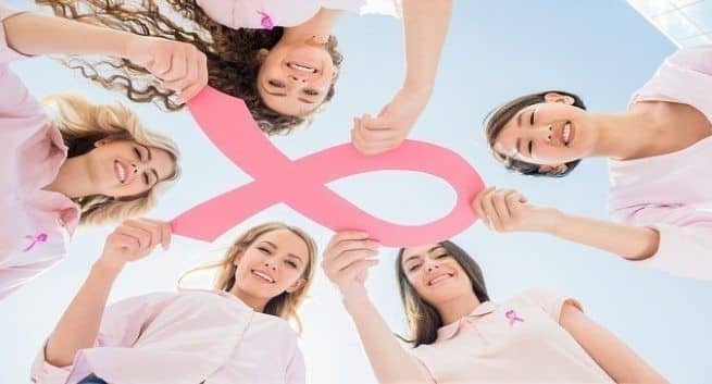 Breast cancer in older women