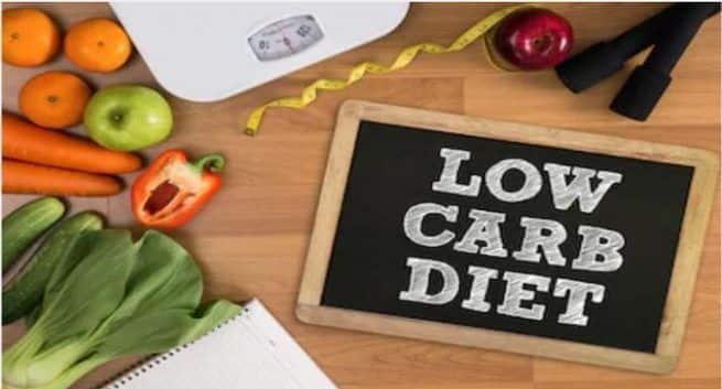 Low-carb-diet