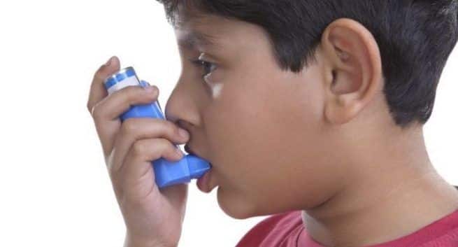 Entschlüsselung der Beziehung zwischen niedrigem Vitamin D und Asthma