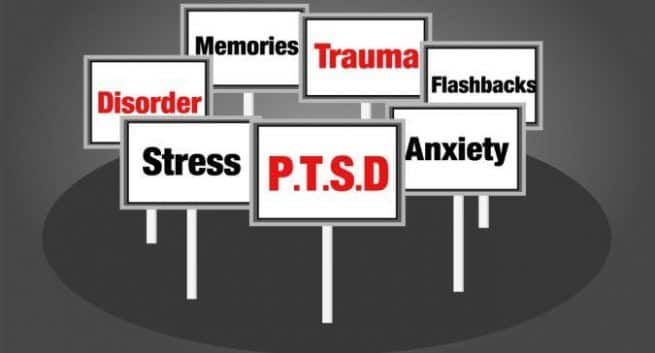 PTSD decoding